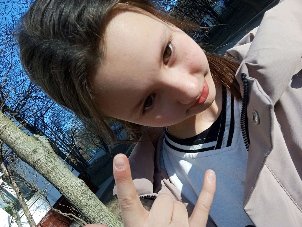 Поля из  VPS🎀