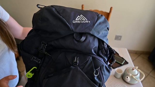 Gregory Deva 70 Review