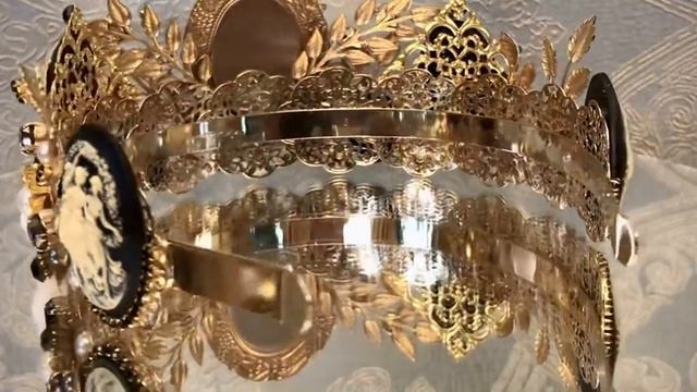 Корона «Камея» смотреть онлайн