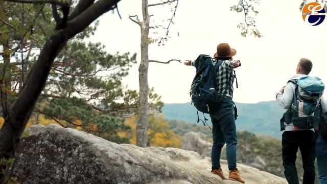 Importance Of hiking~Improve Your Overal Health~Benefits Of Hiking~Hiking Benefits~HikingBefefits смотреть онлайн