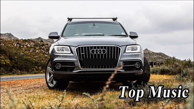 Maksatik - G-House | Car Music Bass Boosted | Topmusic