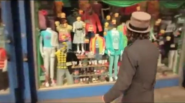 Malachai - Snowflake (2010)