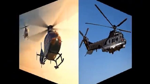 Подборка крутых вертолетов смотреть онлайн