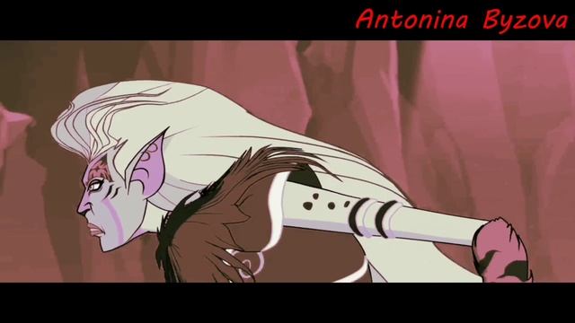 Kalshara - Entertain You смотреть онлайн