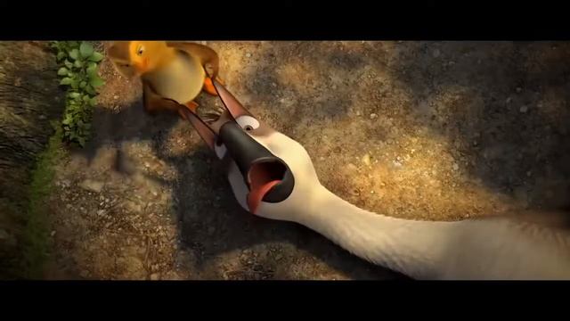 Папа-Мама Гусь / Duck Duck Goose смотреть онлайн