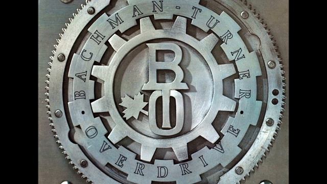 Bachman-Turner Overdrive - She's A Devil смотреть онлайн