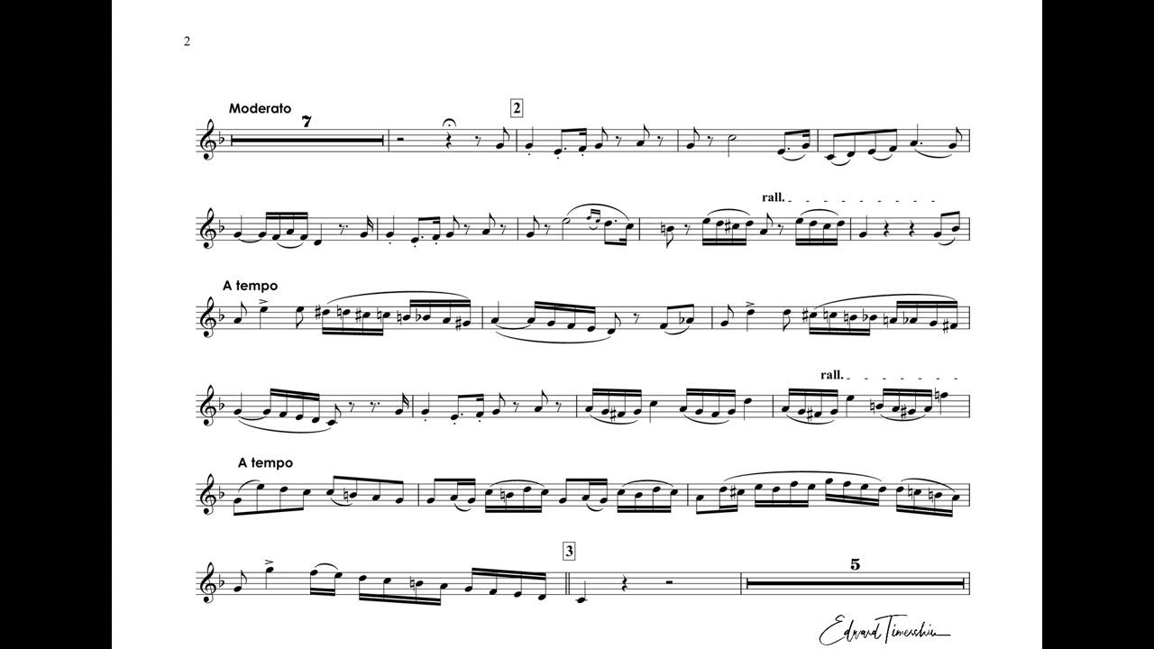 Arban, Jean - Baptiste - Variations Norma Bellini - Matilda Lloyd trumpet Bb смотреть онлайн