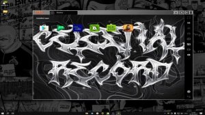 ЛУЧШИЙ КАСТОМНЫЙ BLUESTACKS, ЛУЧШИЙ БЛЮСТАКС ДЛЯ СТАНДОФФ 2😈