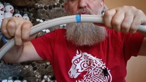 Как сделать обруч своими руками?