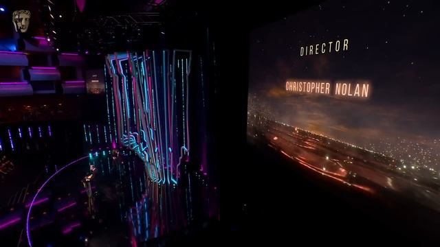 Oppenheimer Dominates The BAFTA Awards: Full Recap
