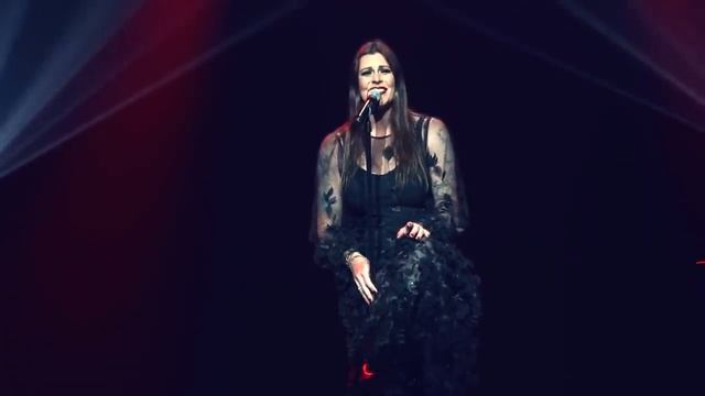 Floor Jansen - Live In Amsterdam (Full Concert), 2021