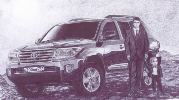 Что осталось от КРУЗАКА за 10 лет