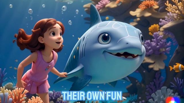 Ocean Wonders Galore