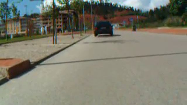 Rover 214 SEi Exhaust Sound смотреть онлайн