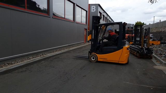 31796 - JUNGHEINRICH EFG 216 WWW.CHUF.COM смотреть онлайн