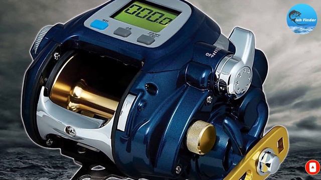 Top 5 Electric Fishing Reels in 2024 | The Ultimate Countdown, Reviews & Best Picks! смотреть онлайн