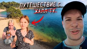 Влог в Питере! Путешествие по самым Красивым местам