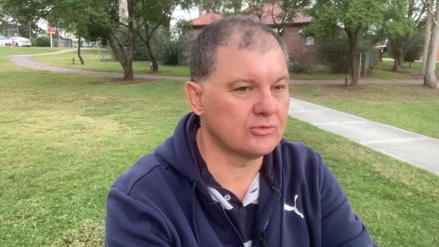 НАМ ВСЕМ ВЫГОДНА ИЗОЛЯЦИЯ АВСТРАЛИИ. [#1AUED00322#] смотреть онлайн