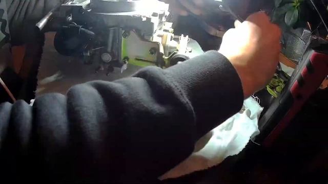 PIERBURG 2E REBUILD смотреть онлайн