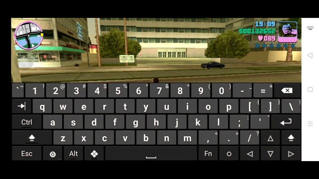 Gta vice City Top 10 cheats in Android (Mobile) In any mobile смотреть онлайн