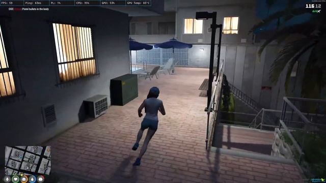 Paleto Is Ours | 💥#Lannister Janani | GTA5 RolePlay |#EliteX |#SRIRAMGAMING #BOLT смотреть онлайн