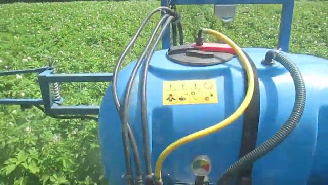 Агро Чижі опирскування картоплі від жука смотреть онлайн