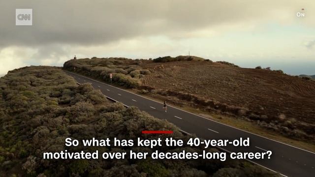 Nicola Spirig: Greatest female triathlete reflects on career after announcing retirement смотреть онлайн