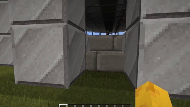 техника в minecraft №1 (обзор) смотреть онлайн