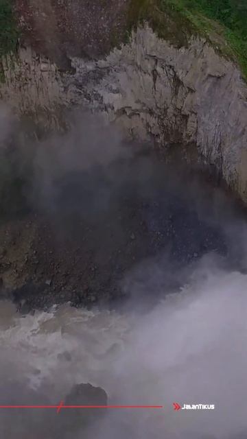 Sungai Terpanjang di Dunia!