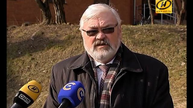Строительство Белорусской АЭС смотреть онлайн