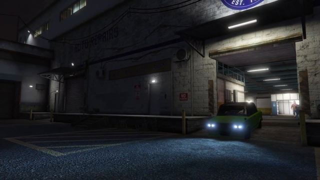 GTA Online 2 New Vehicles Released - Rune Cheburek, Lampadati Michelli GT смотреть онлайн