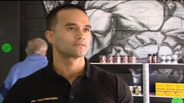 Māori-owned nutrition and health store opens in Rotorua смотреть онлайн