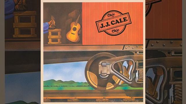 J.J.Cale - Anyway The Wind B. (SHaH Music) смотреть онлайн