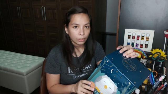 Unboxing My New Diffusers From Young Living!! 😍 смотреть онлайн
