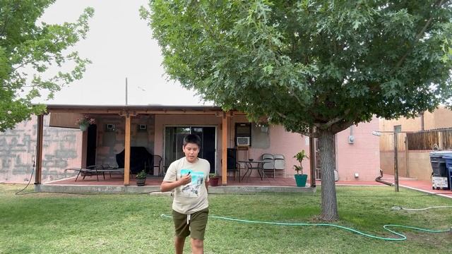 Day 23 - 24 in New Mexico - Summer Vacation смотреть онлайн