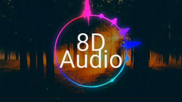 TRIDA - Клятва | 8D AUDIO 🎧