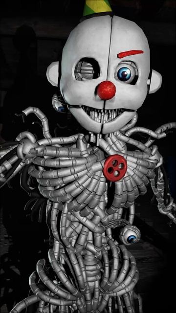 [FNAF SFM] Эннард очень зол на Спрингтрапа и хочет отомстить ему (Влог 3). смотреть онлайн