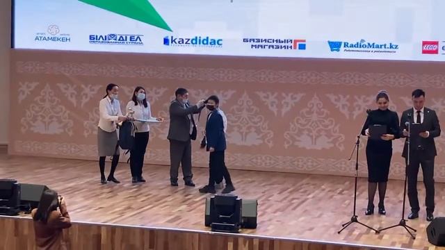 Роболенд 2021. Творческая категория-2. Второе место смотреть онлайн