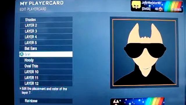 How To Make A Girl Emblem