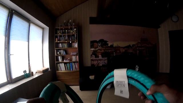 Распаковка новых деталей! смотреть онлайн