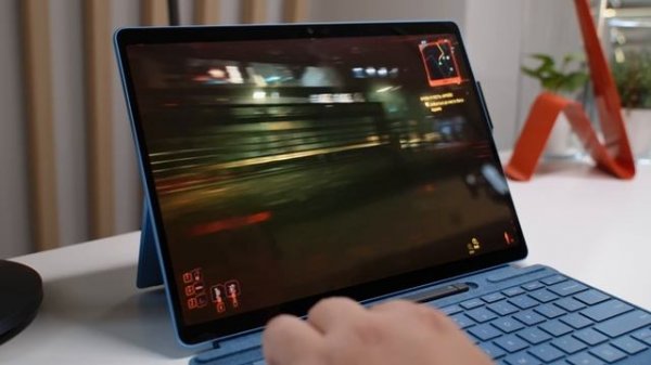 Snapdragon X Elite против Intel Core Ultra 9 — обзор Surface Pro 11