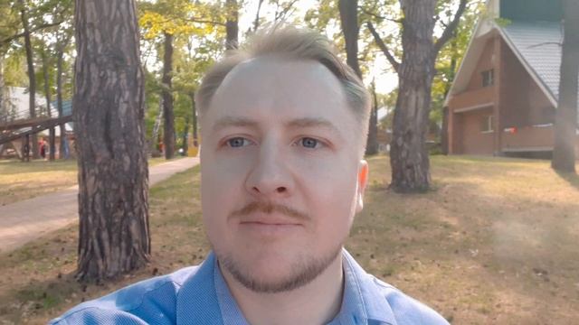 Отдых на природе в Лесной были | Волшебного дня