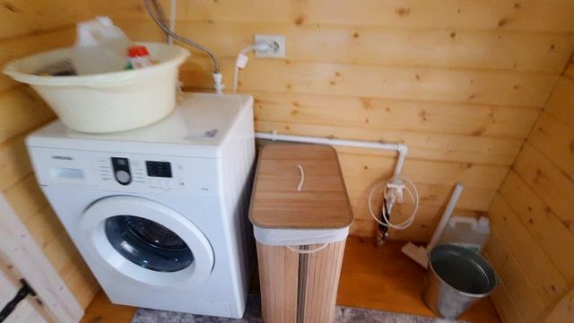 🏡✨ У нас замечательная новость! Сегодня мы провели Румтур по нашей уютной бане! ✨🏡