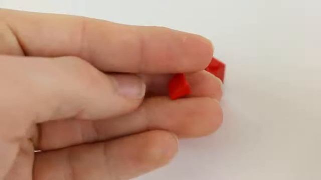 Как построить самый маленький в мире рабочий LEGO безопасный карманный размер смотреть онлайн