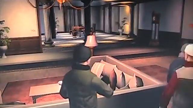 GTA 4 - The Zombie Attack Series: Episode 7 смотреть онлайн