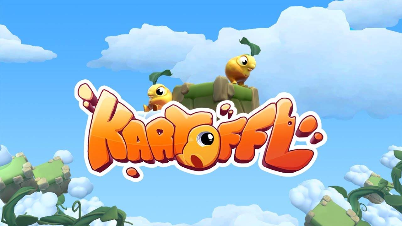 34. Kartoffl смотреть онлайн