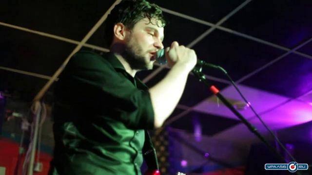 Voлна в Live Cafe Orsk смотреть онлайн