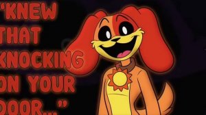 песня догдей и кетнеп