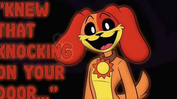 песня догдей и кетнеп