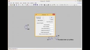 Урок по LTspice IV: переходные процессы